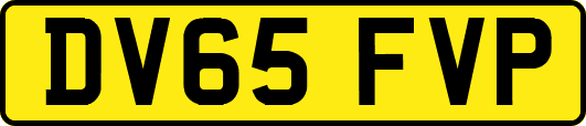 DV65FVP