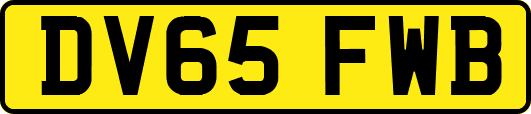 DV65FWB