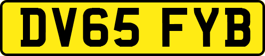 DV65FYB