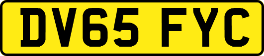 DV65FYC