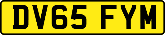DV65FYM