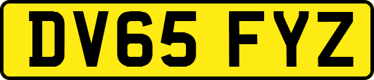 DV65FYZ