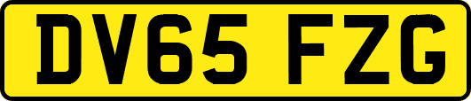 DV65FZG