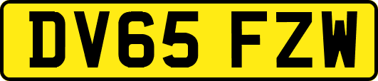 DV65FZW