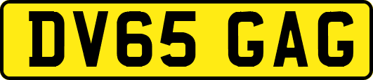 DV65GAG