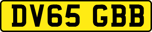 DV65GBB