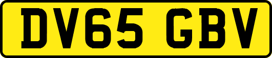 DV65GBV