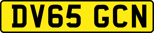 DV65GCN