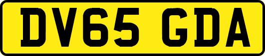 DV65GDA