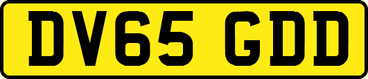 DV65GDD