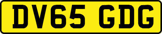 DV65GDG