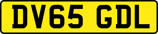 DV65GDL