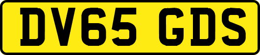 DV65GDS