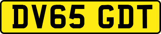 DV65GDT