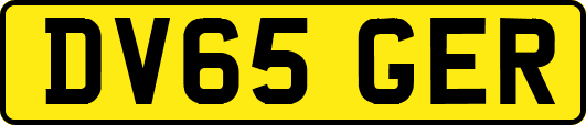 DV65GER