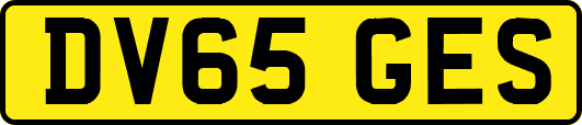 DV65GES