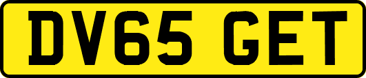DV65GET
