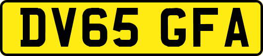 DV65GFA