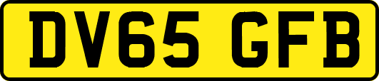 DV65GFB