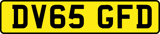 DV65GFD