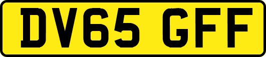 DV65GFF