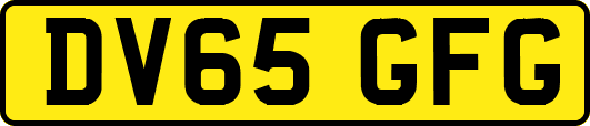 DV65GFG