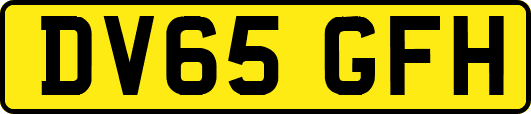 DV65GFH