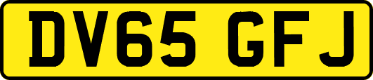 DV65GFJ