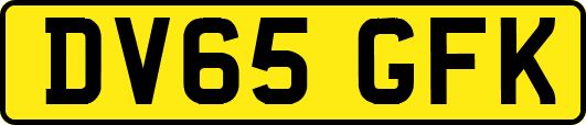 DV65GFK