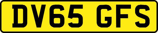 DV65GFS
