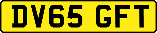 DV65GFT