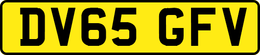 DV65GFV