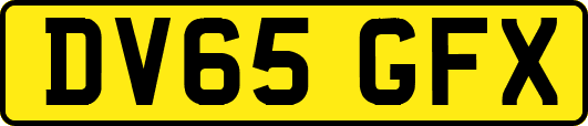 DV65GFX
