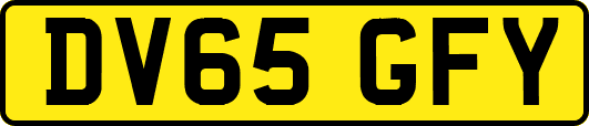 DV65GFY
