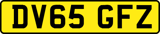 DV65GFZ