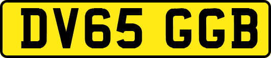 DV65GGB