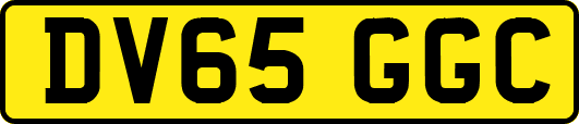 DV65GGC