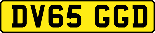 DV65GGD