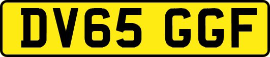 DV65GGF