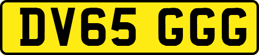 DV65GGG