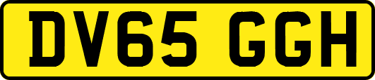 DV65GGH