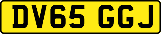 DV65GGJ