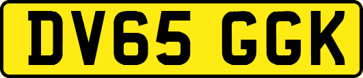 DV65GGK