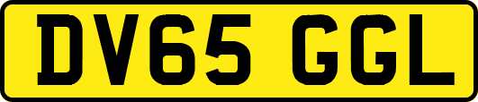 DV65GGL
