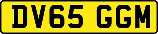 DV65GGM