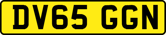DV65GGN