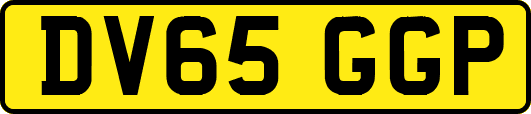 DV65GGP
