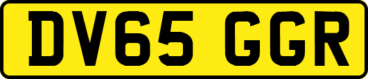 DV65GGR
