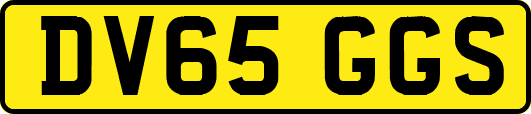 DV65GGS
