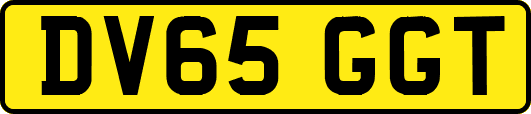 DV65GGT